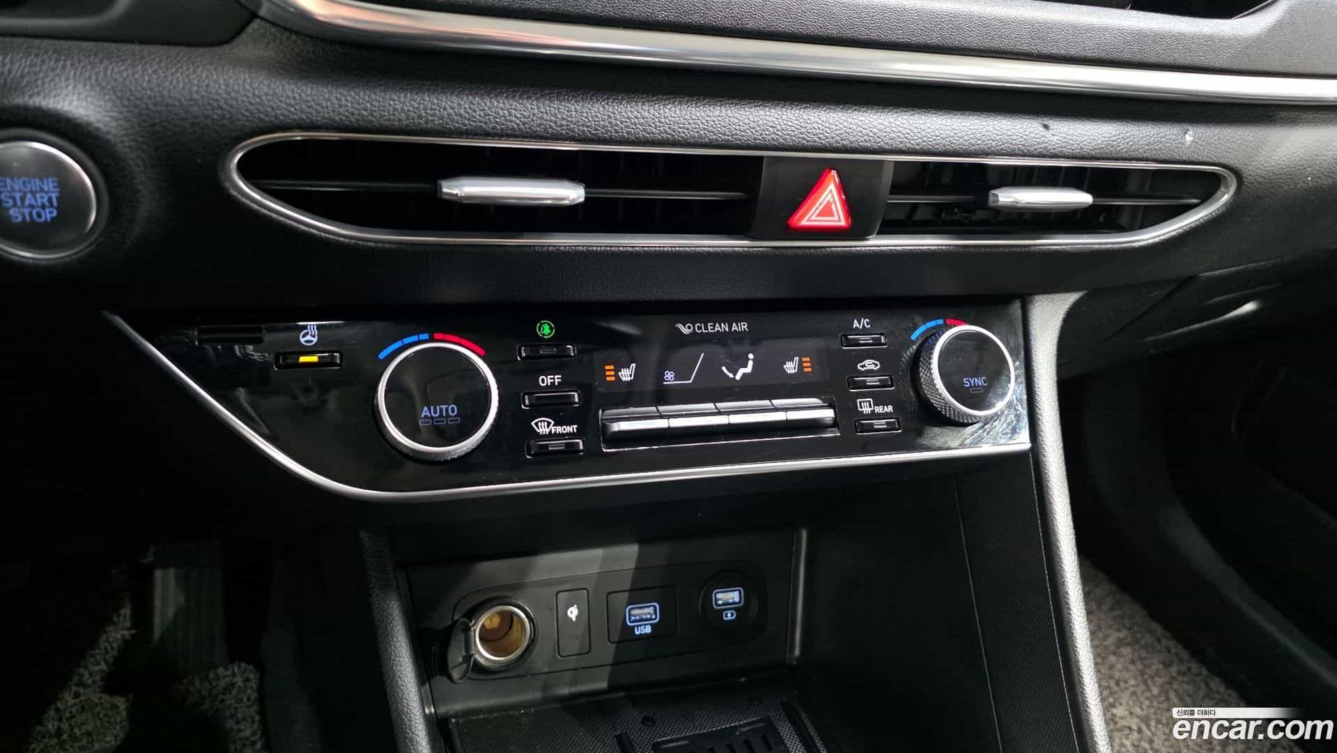 Sonata Hyundai 2019.4-OPTION-019