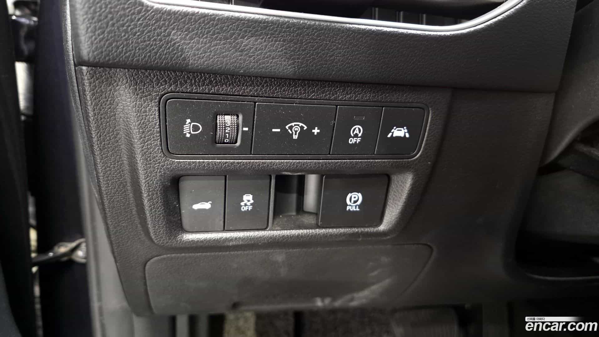 Sonata Hyundai 2019.4-OPTION-021