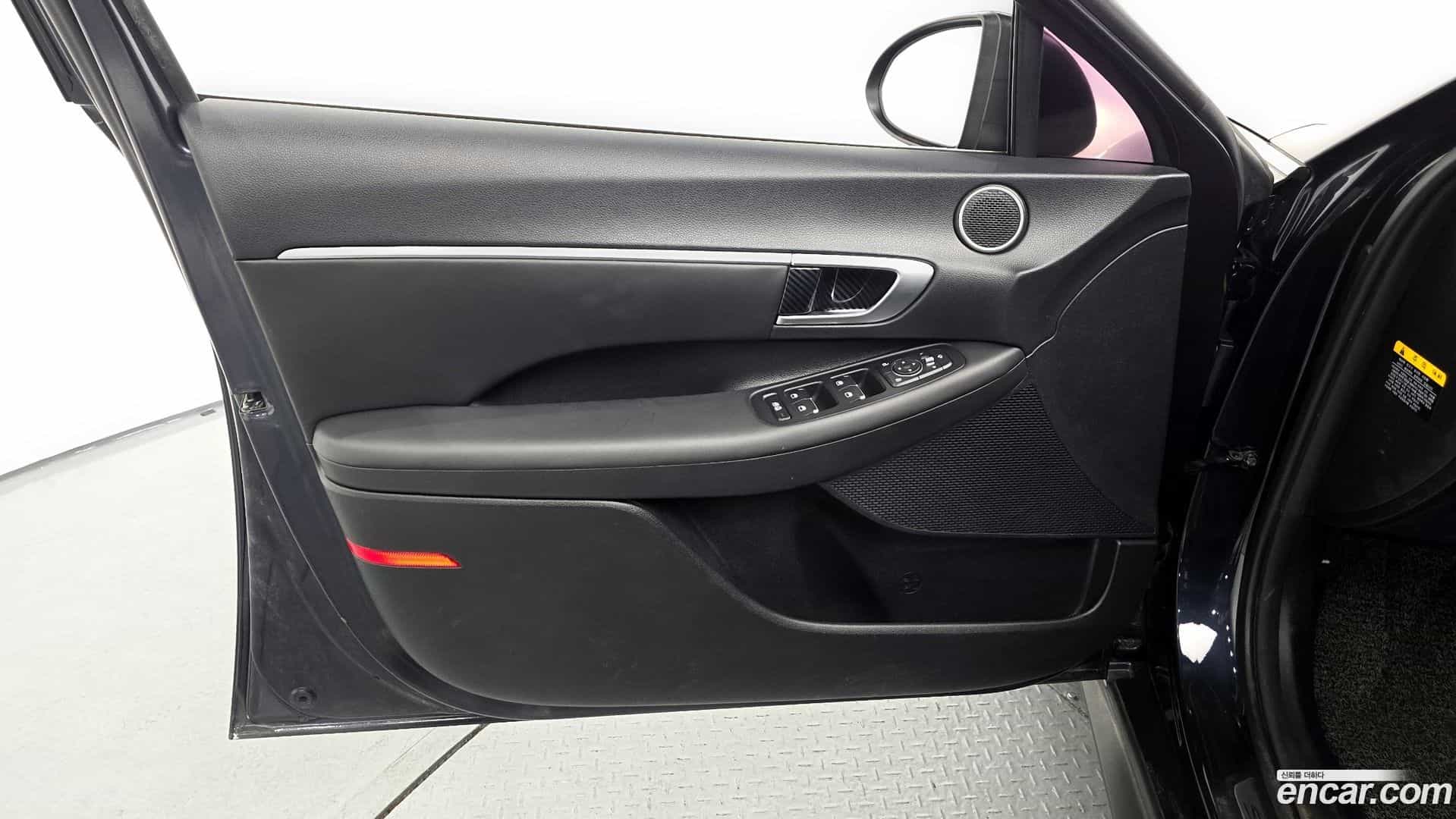 Sonata Hyundai 2019.4-INNER-034