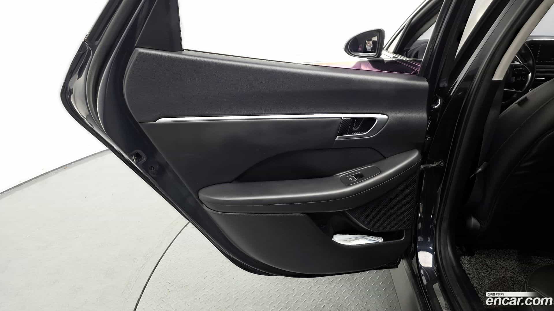 Sonata Hyundai 2019.4-INNER-035