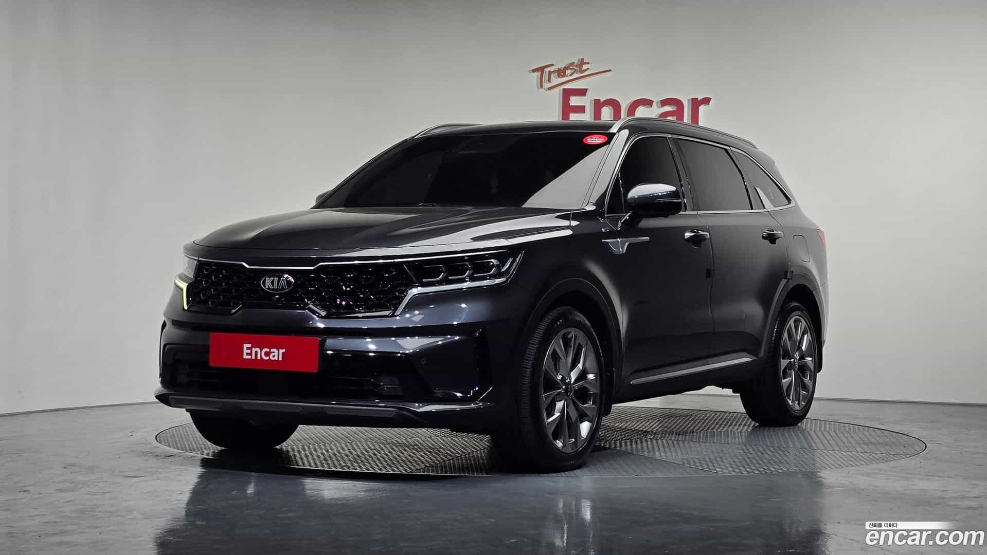 Sorento Kia 2020.7-OUTER-001
