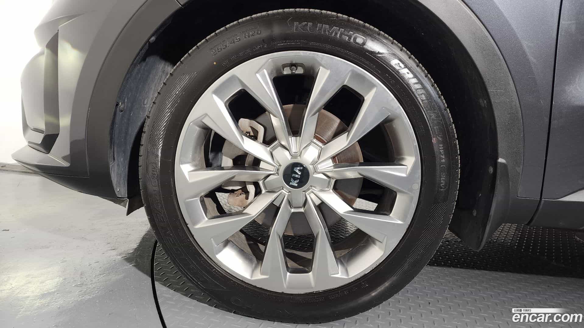 Sorento Kia 2020.7-OUTER-005