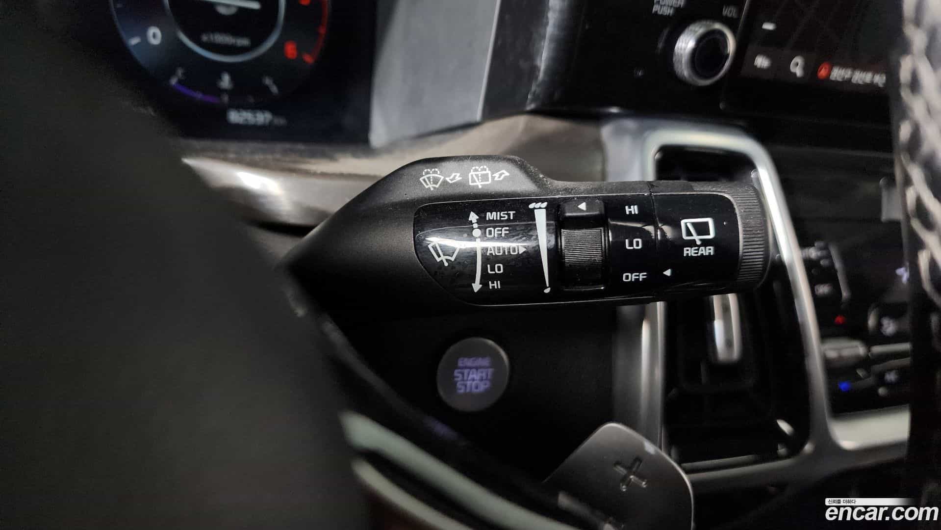 Sorento Kia 2020.7-OPTION-017