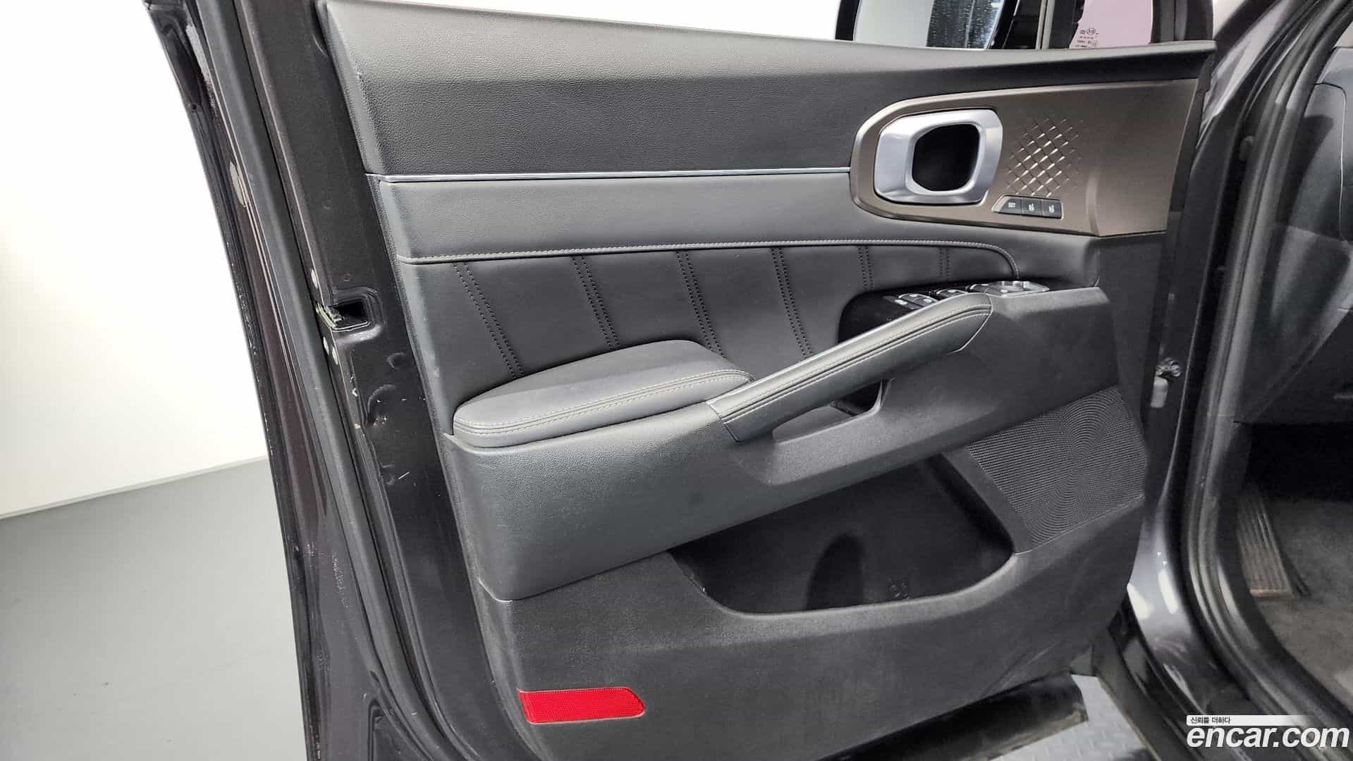Sorento Kia 2020.7-INNER-034