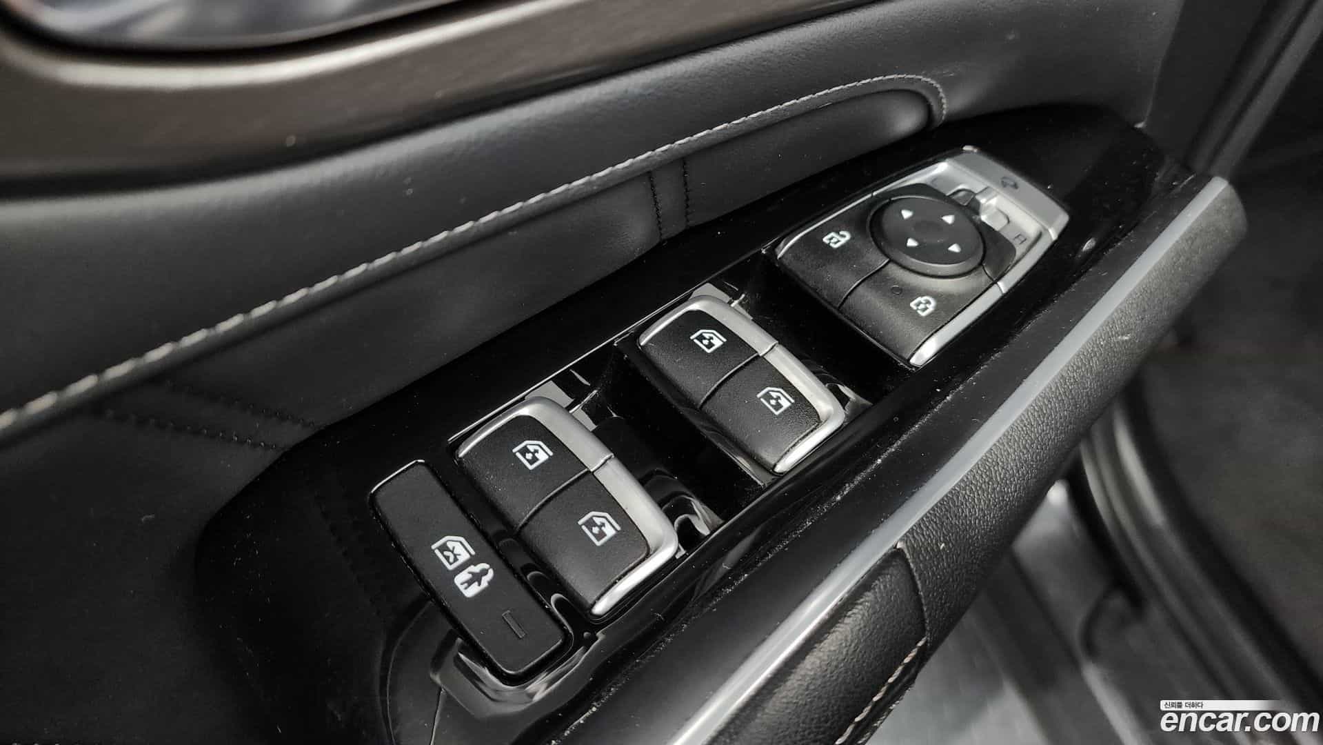 Sorento Kia 2020.7-OPTION-043