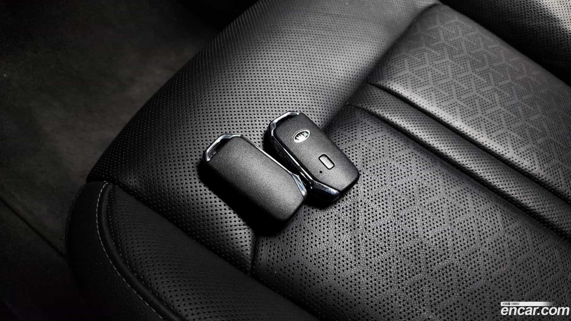 Sorento Kia 2020.7-OPTION-045
