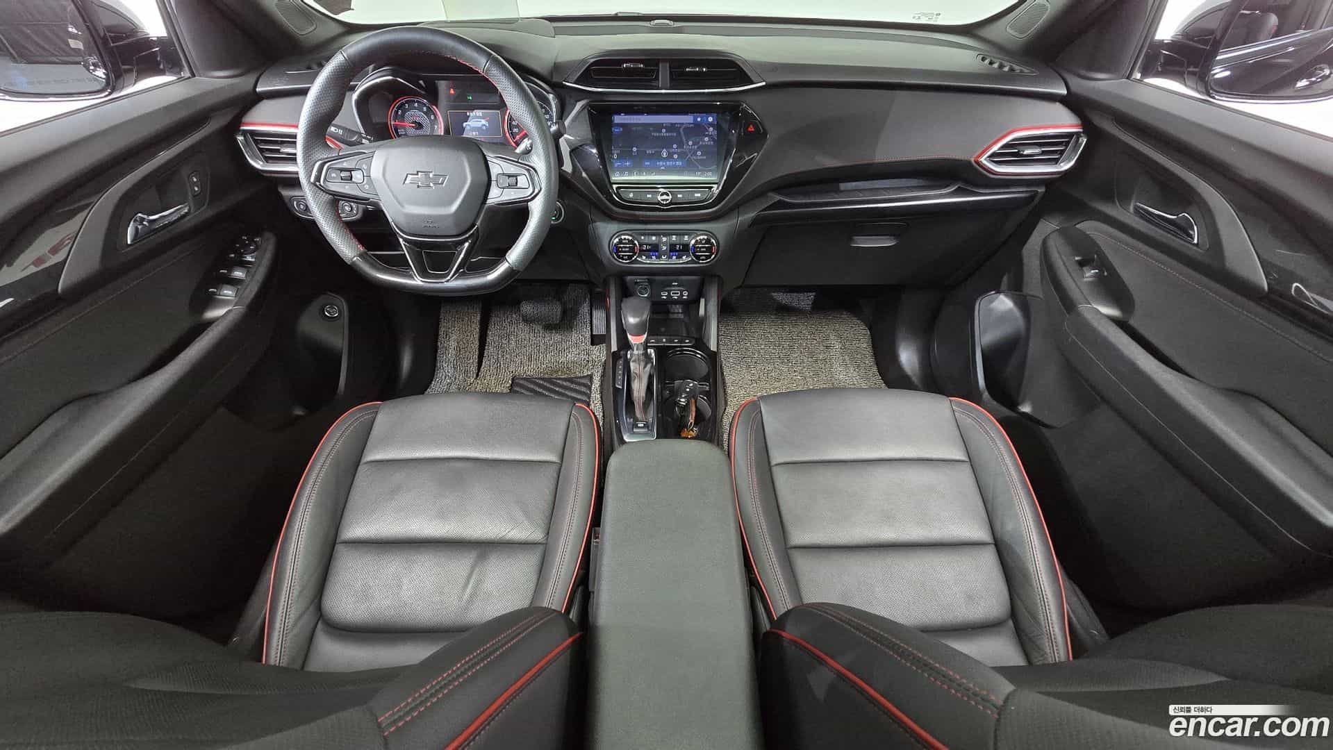 Trailblazer Chevrolet 2021.5-INNER-007