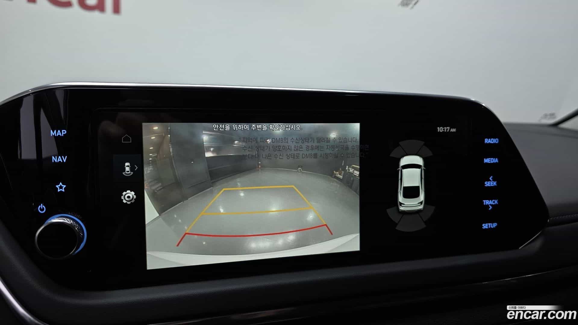 Sonata Hyundai 2022.4-OPTION-020