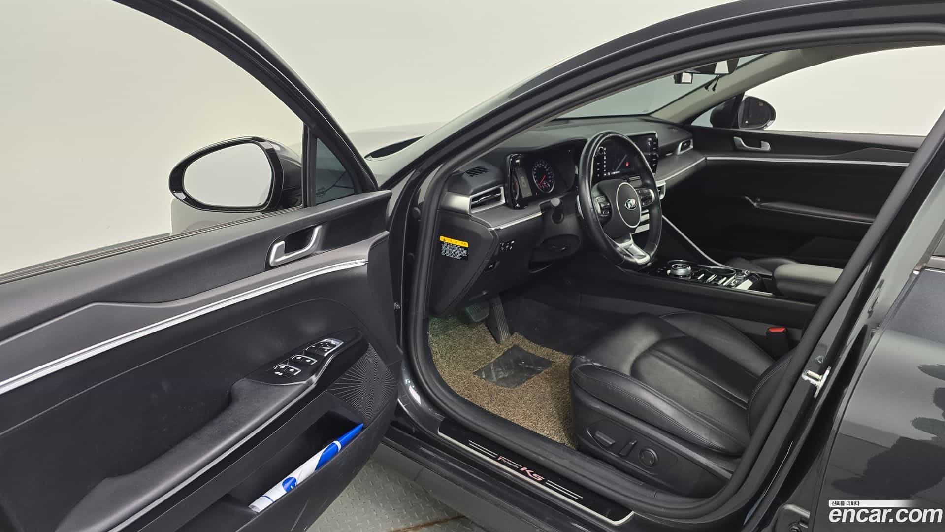 K5 Kia 2020.0-INNER-010