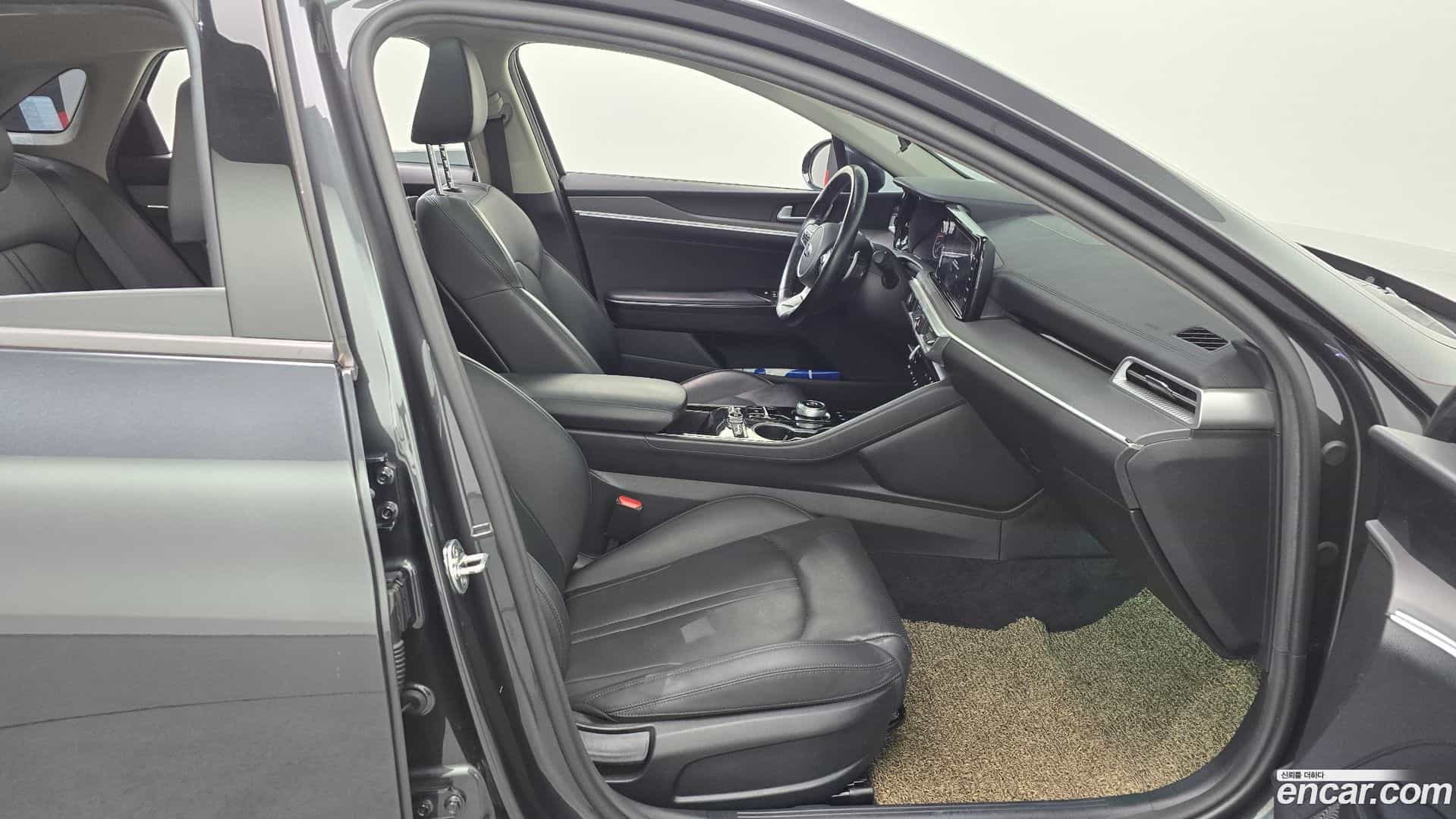 K5 Kia 2020.0-OPTION-016