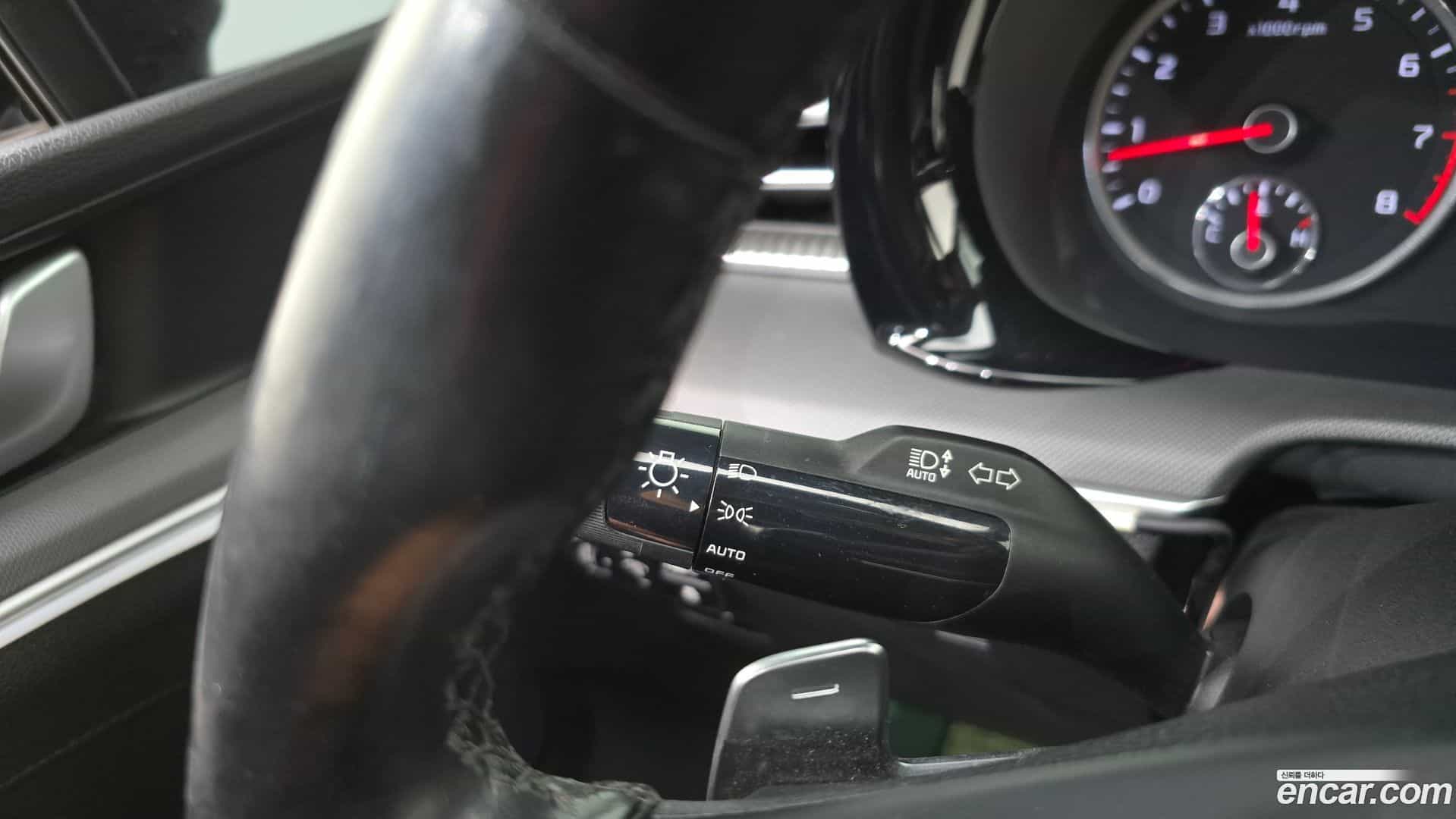 K5 Kia 2020.0-OPTION-022