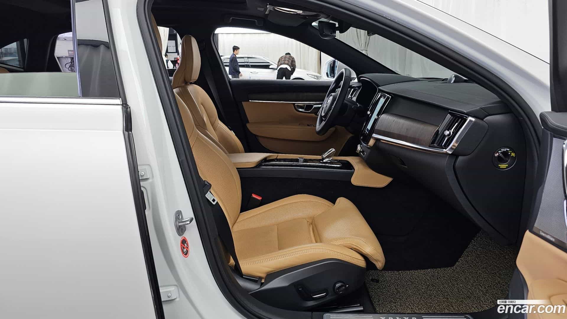 S90 Volvo 2022.10-OPTION-016