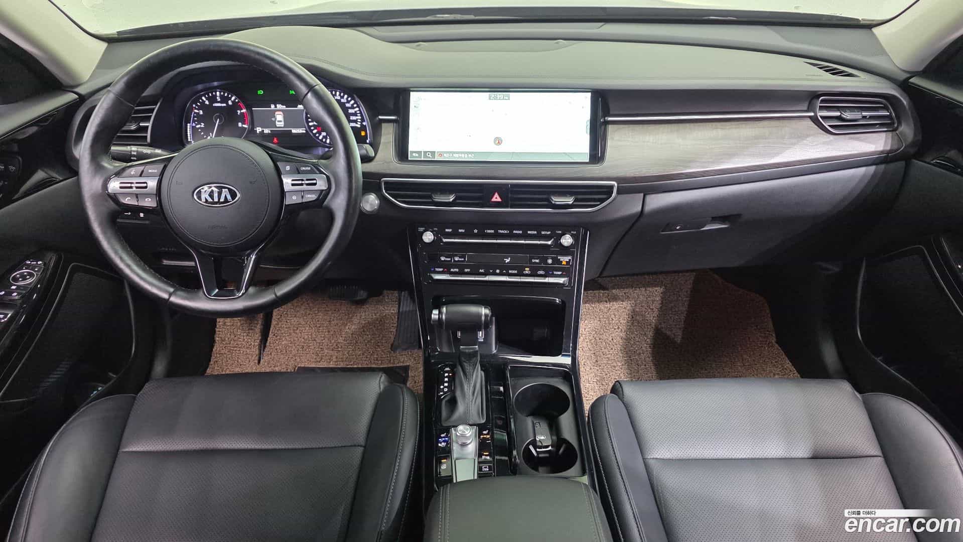 K7 Kia 2019.10-INNER-007