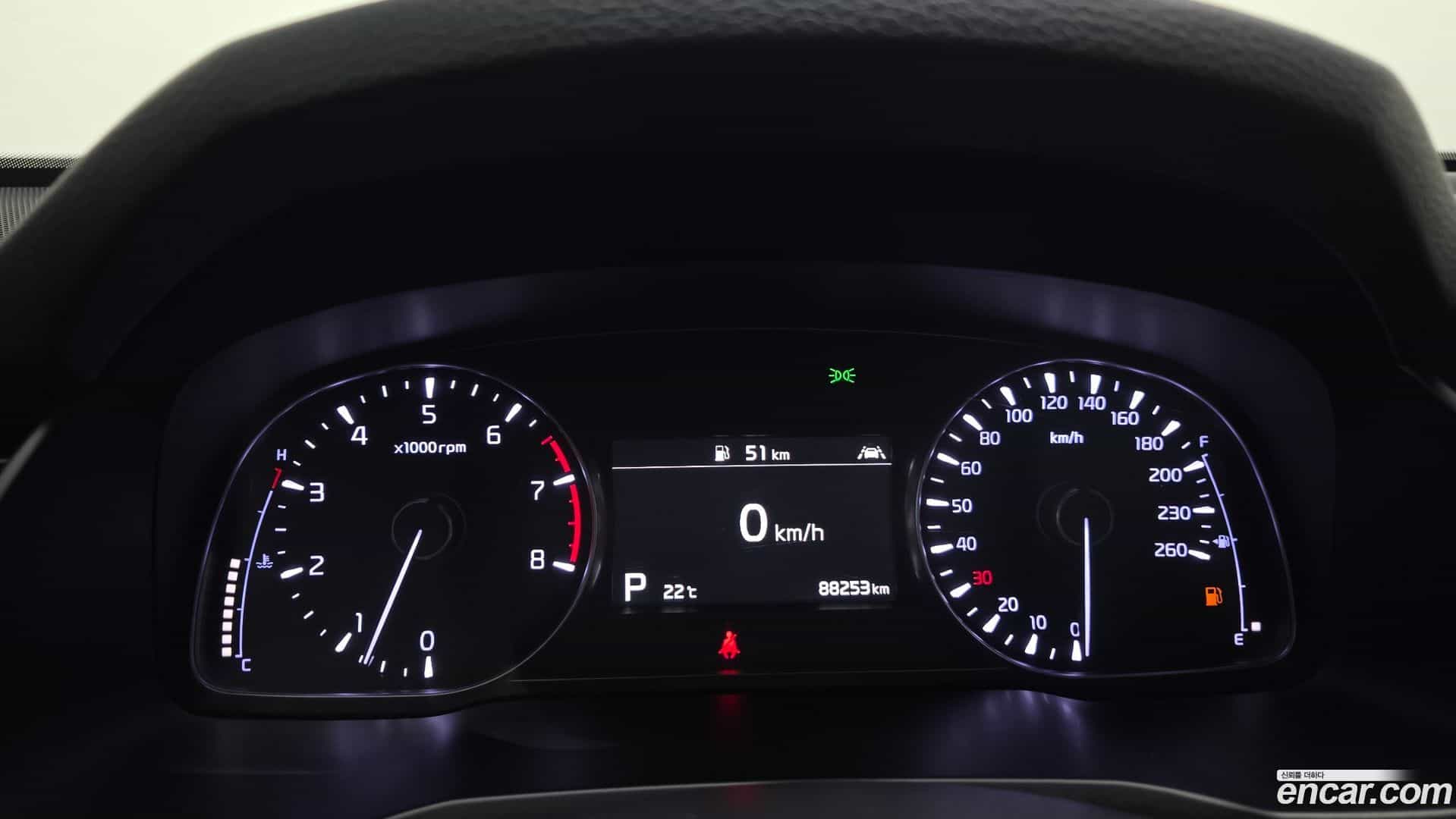 K7 Kia 2019.10-INNER-008