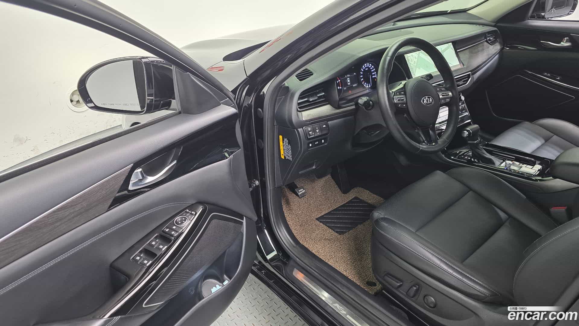 K7 Kia 2019.10-OPTION-015