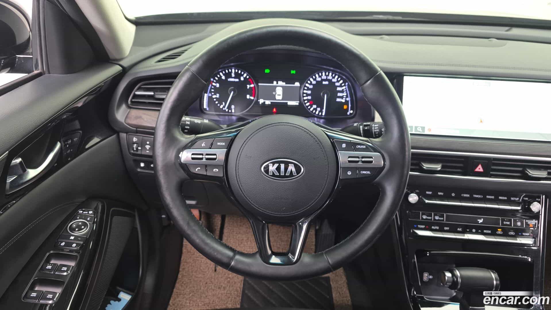 K7 Kia 2019.10-OPTION-018