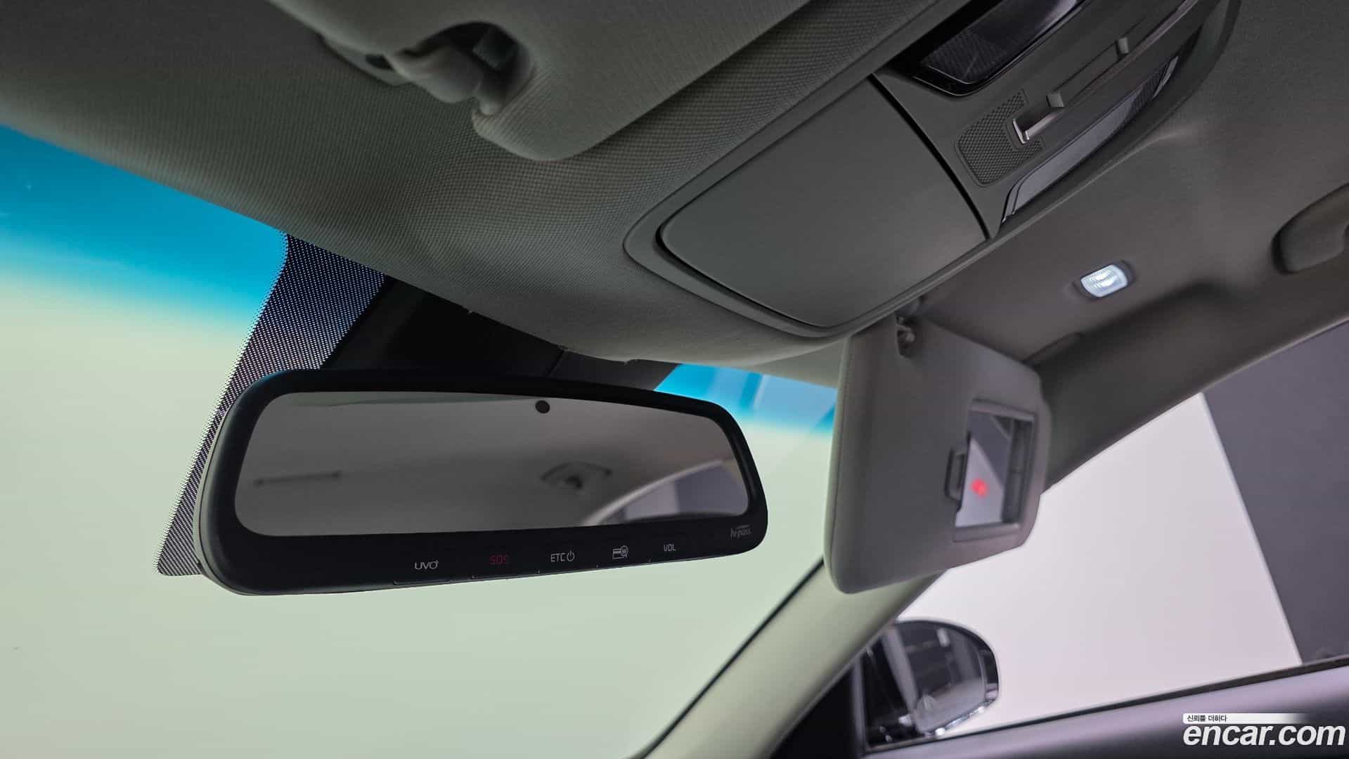 K7 Kia 2019.10-OPTION-019