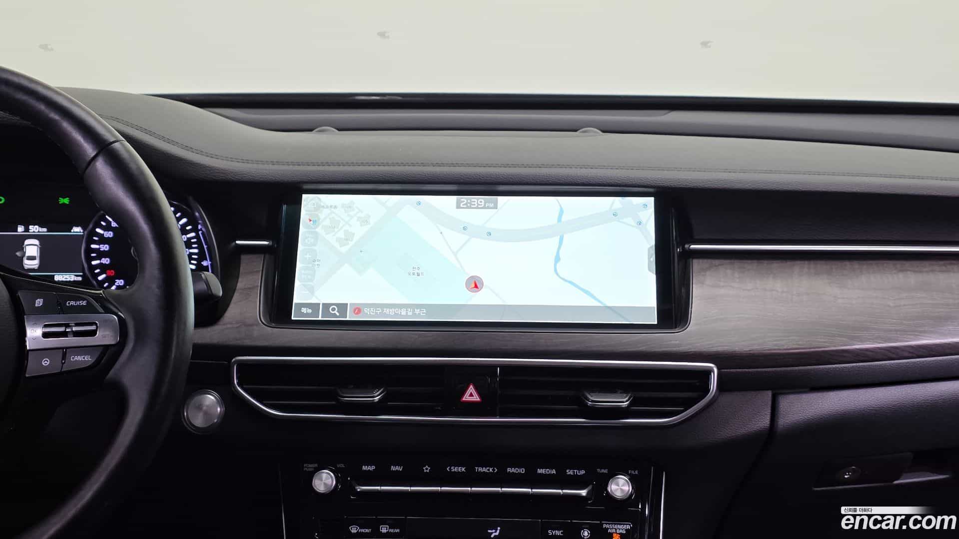 K7 Kia 2019.10-OPTION-020