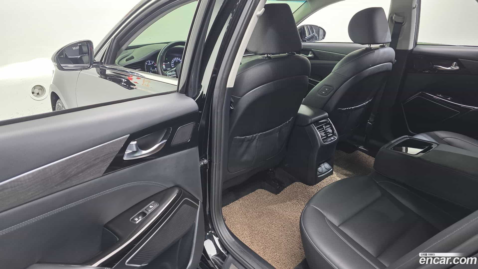 K7 Kia 2019.10-OPTION-022