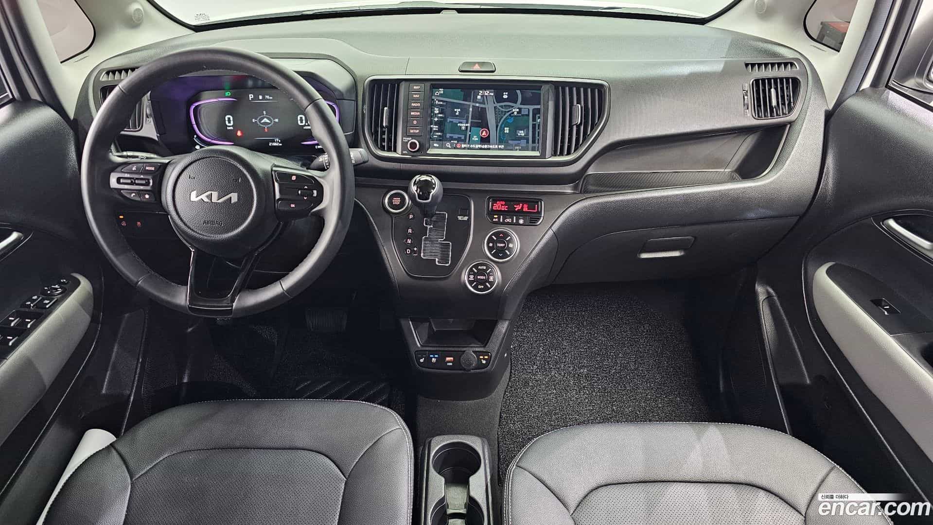 RAY Kia 2023.4-INNER-007