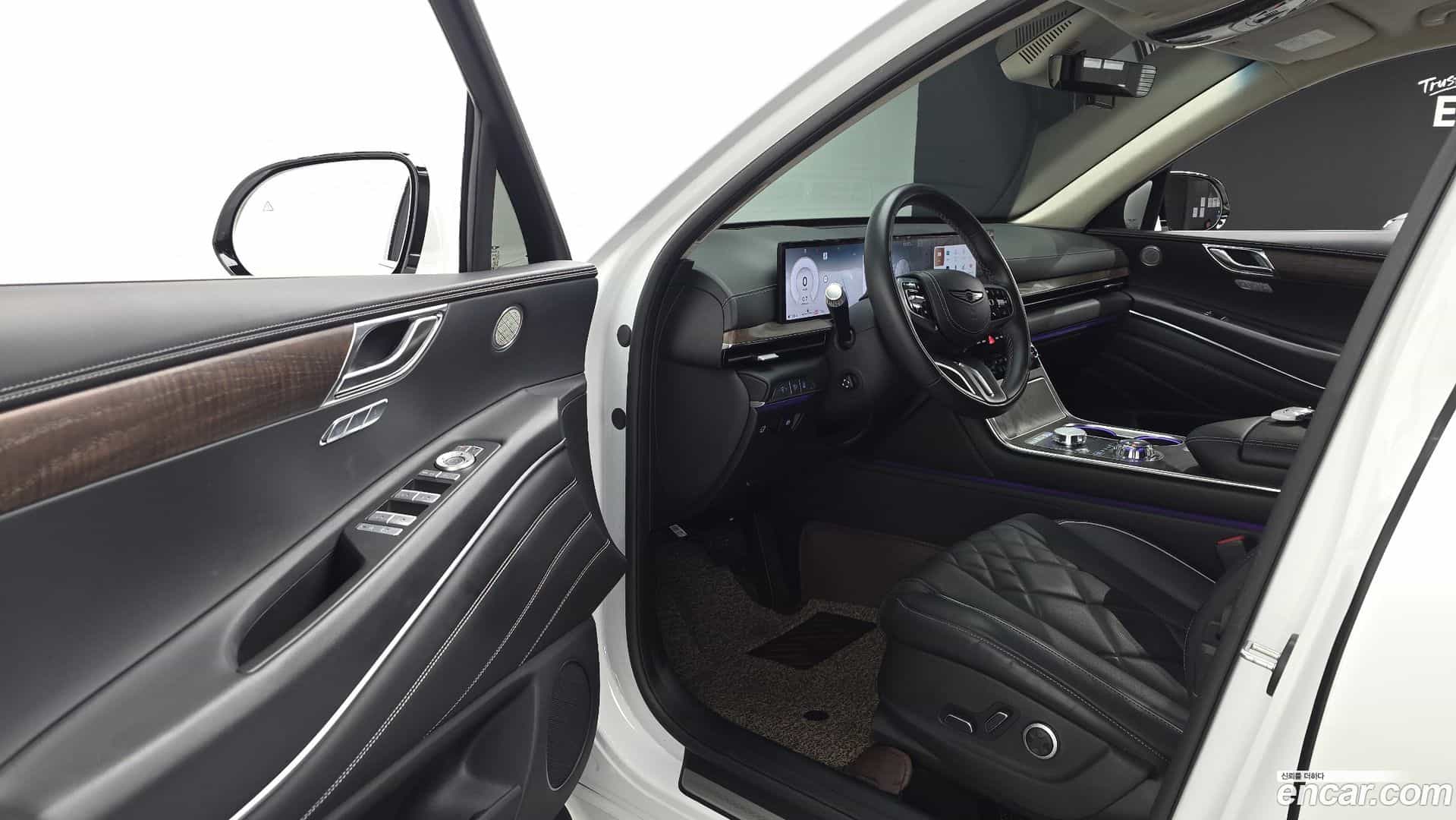 GV80 Genesis 2024.1-OPTION-015