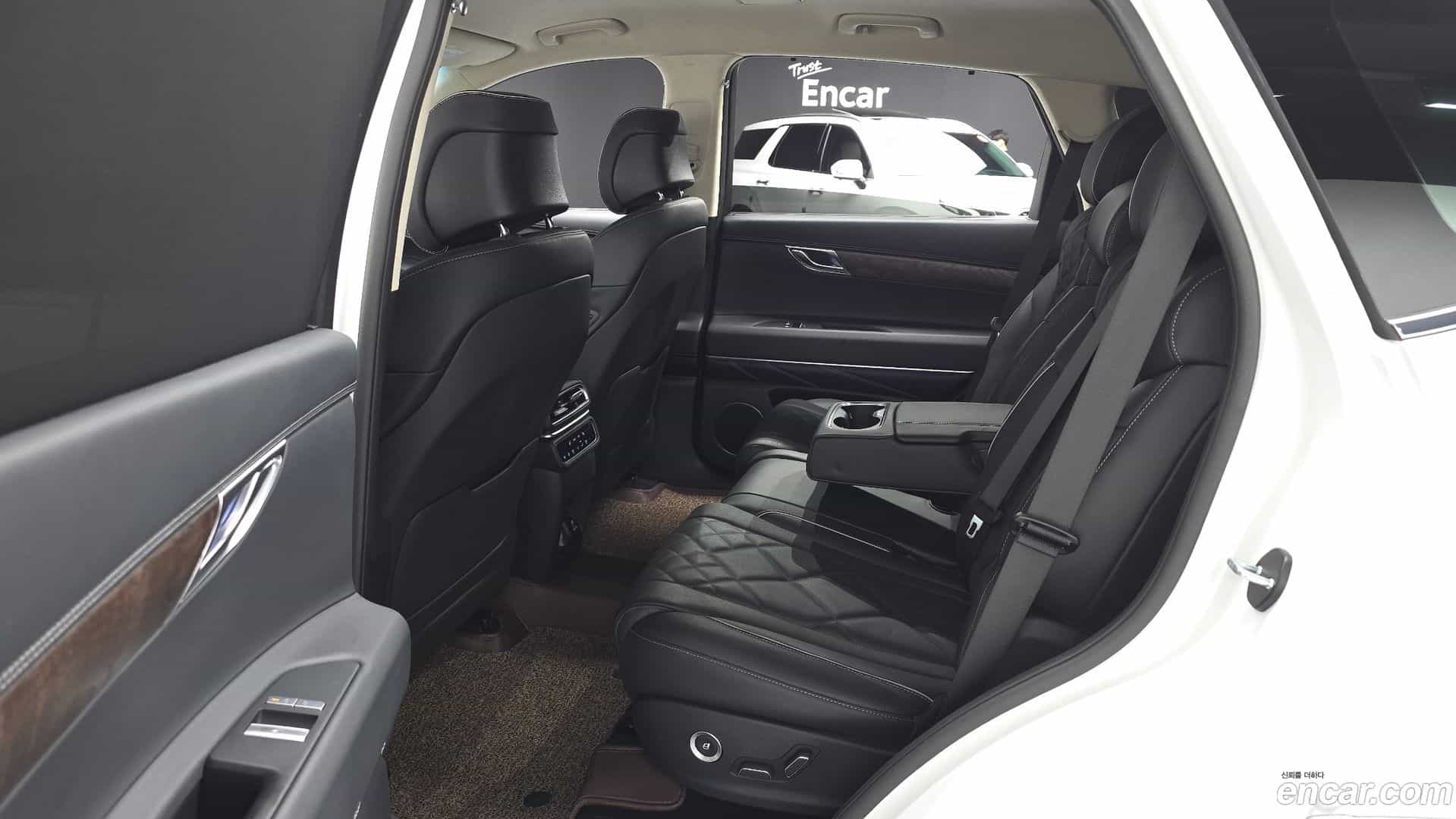 GV80 Genesis 2024.1-OPTION-016