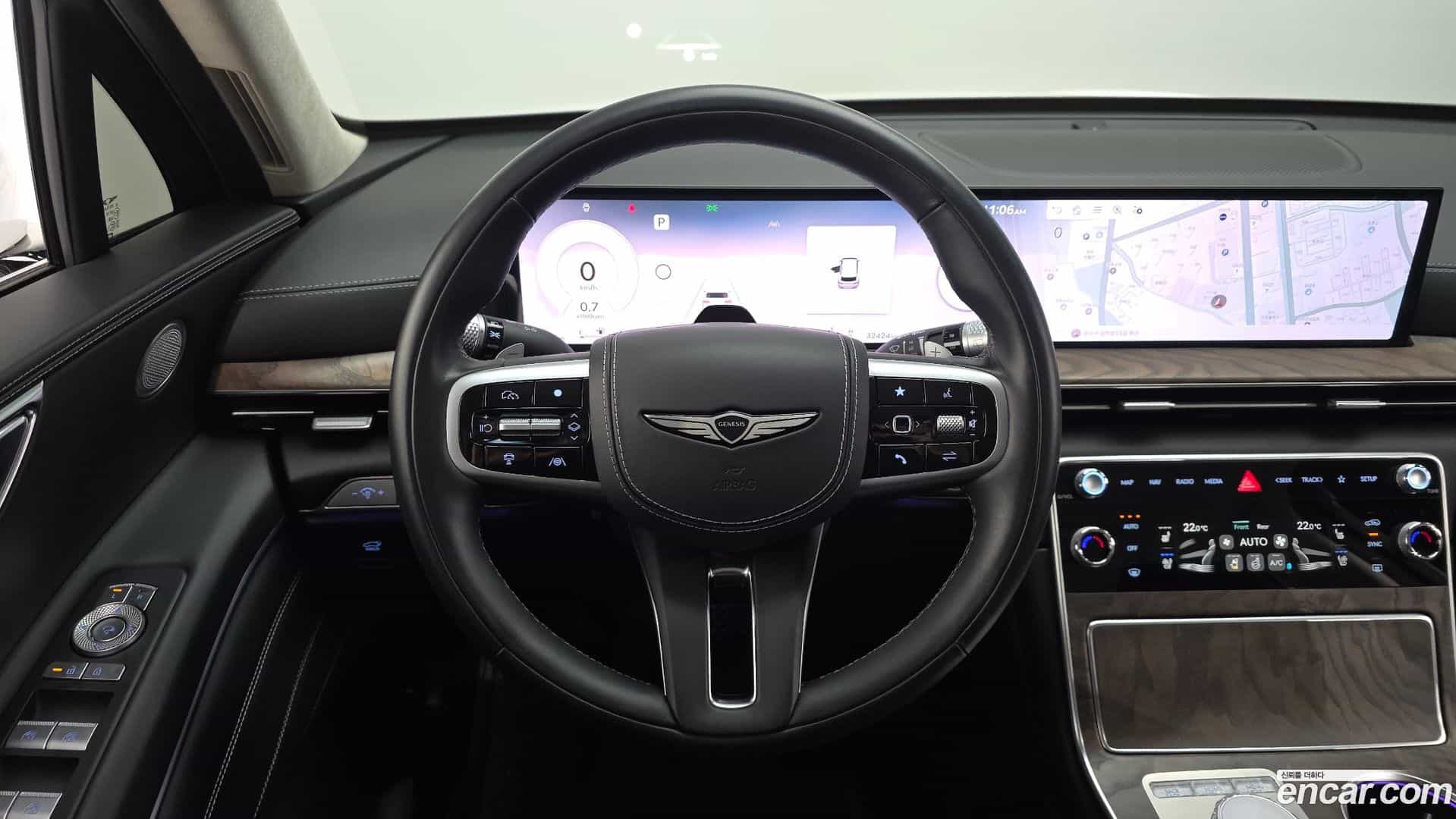 GV80 Genesis 2024.1-OPTION-017