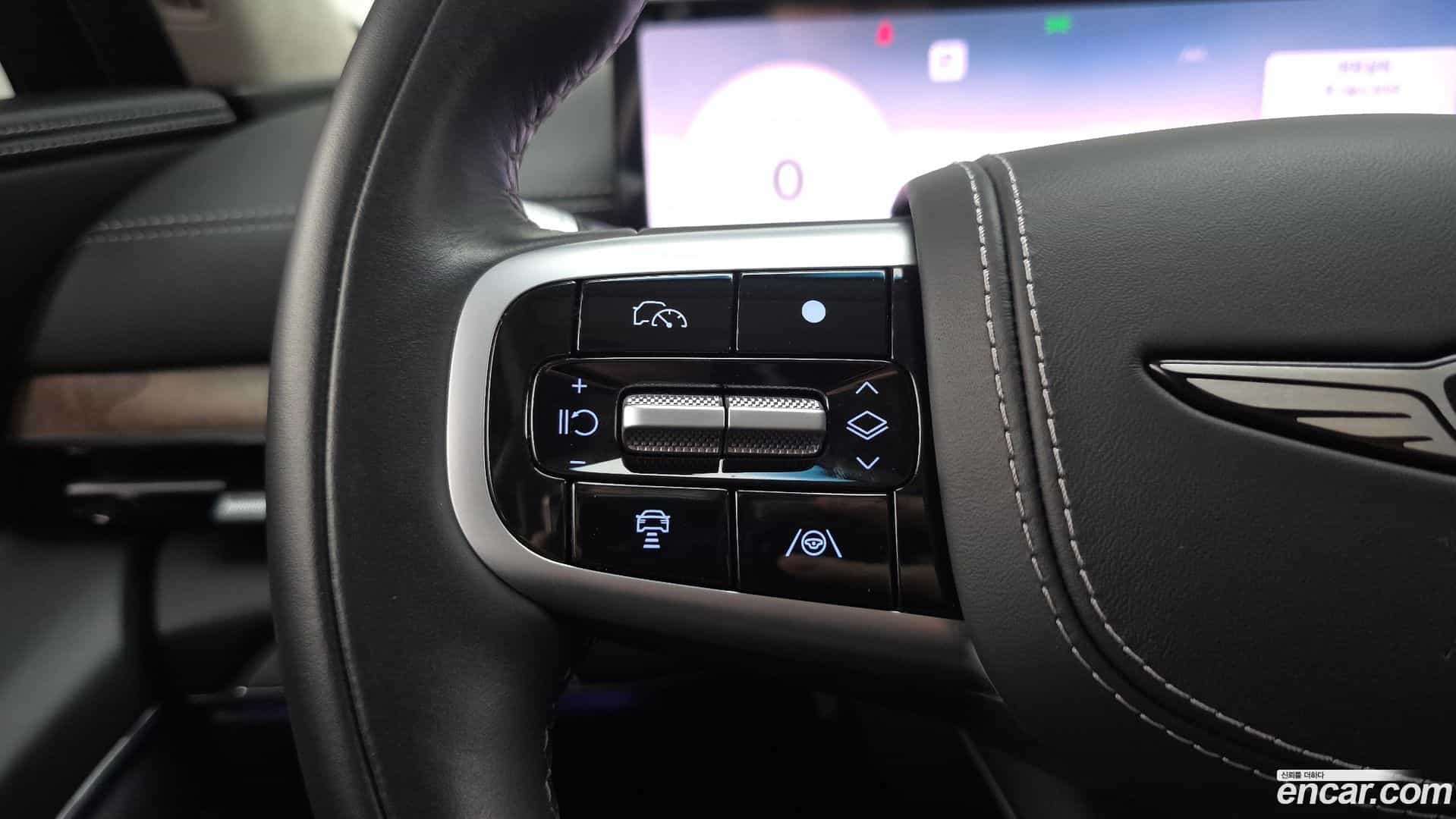 GV80 Genesis 2024.1-OPTION-021