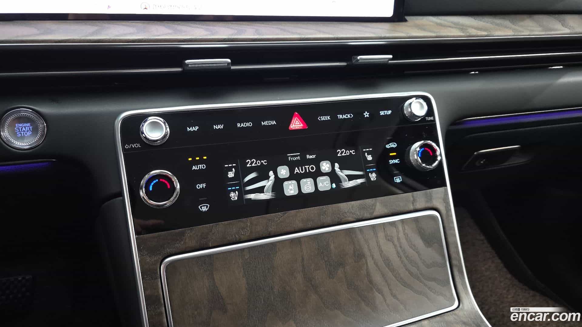 GV80 Genesis 2024.1-OPTION-045