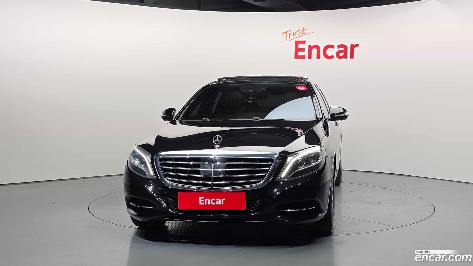 S-Class Mercedes-Benz 2013.10-OUTER-003