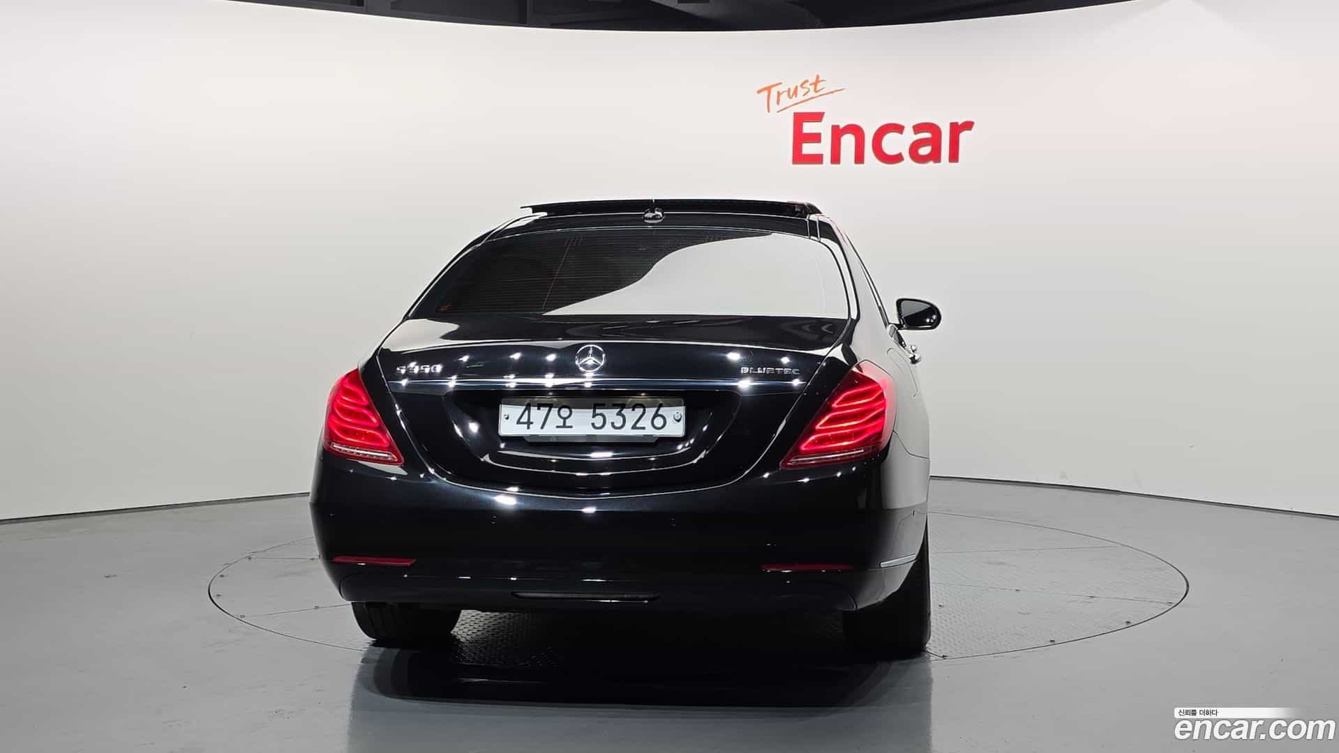 S-Class Mercedes-Benz 2013.10-OUTER-004