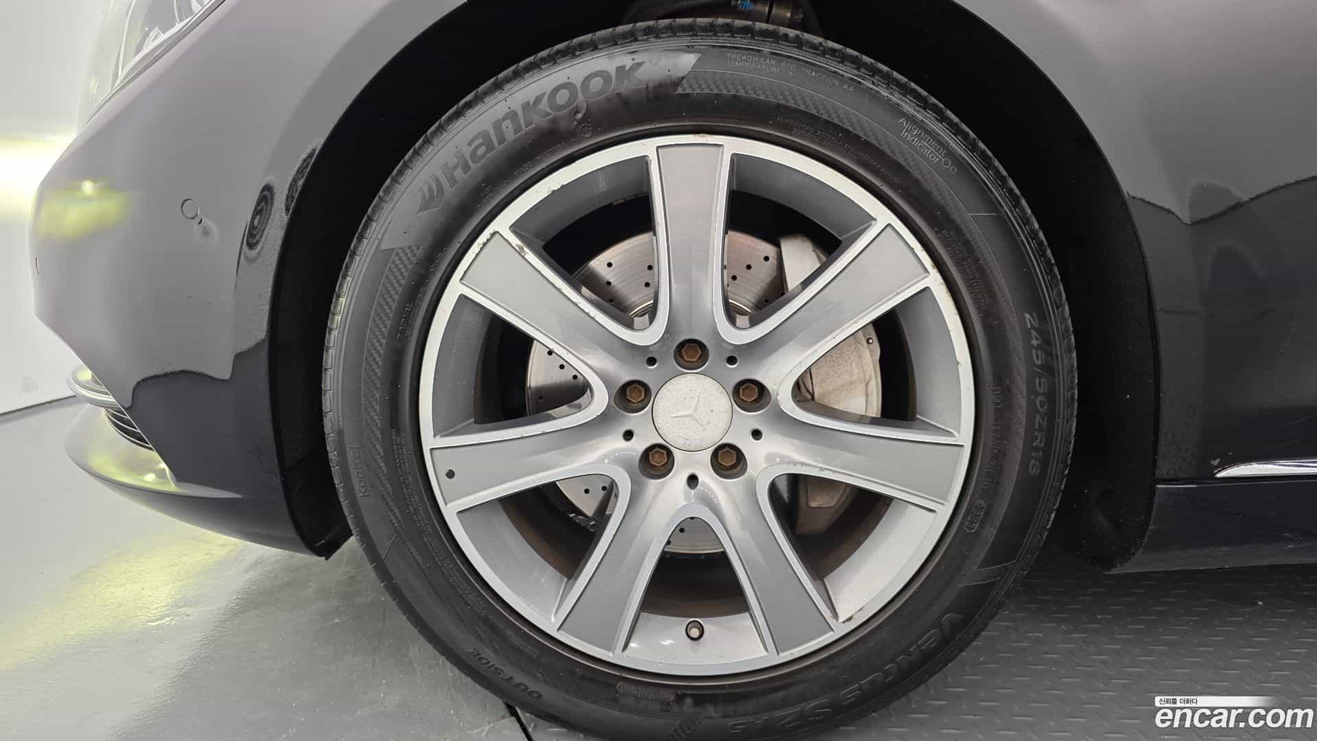 S-Class Mercedes-Benz 2013.10-OUTER-005