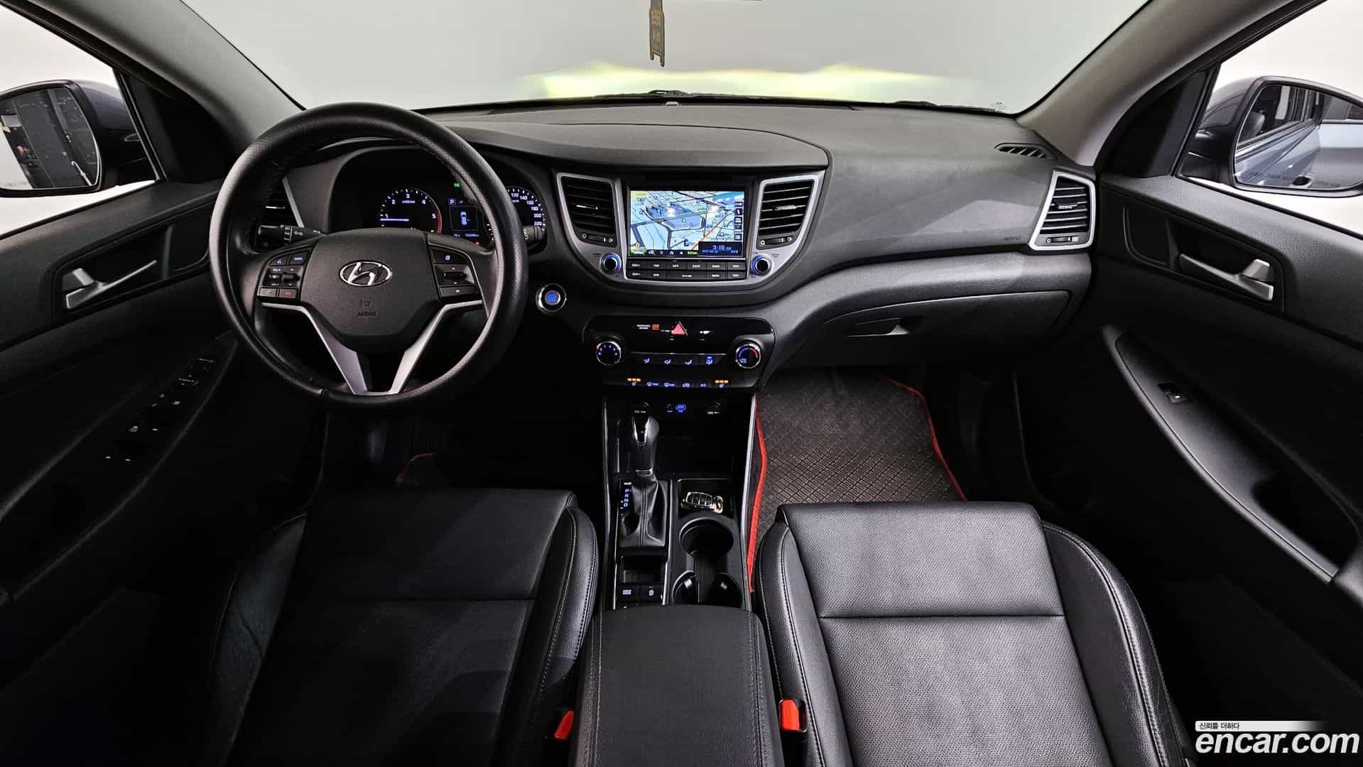 Tucson Hyundai 2017.7-INNER-007
