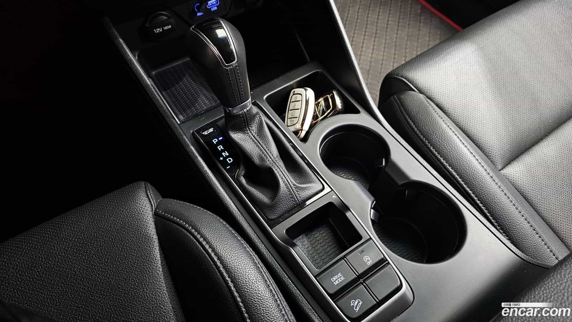 Tucson Hyundai 2017.7-INNER-009