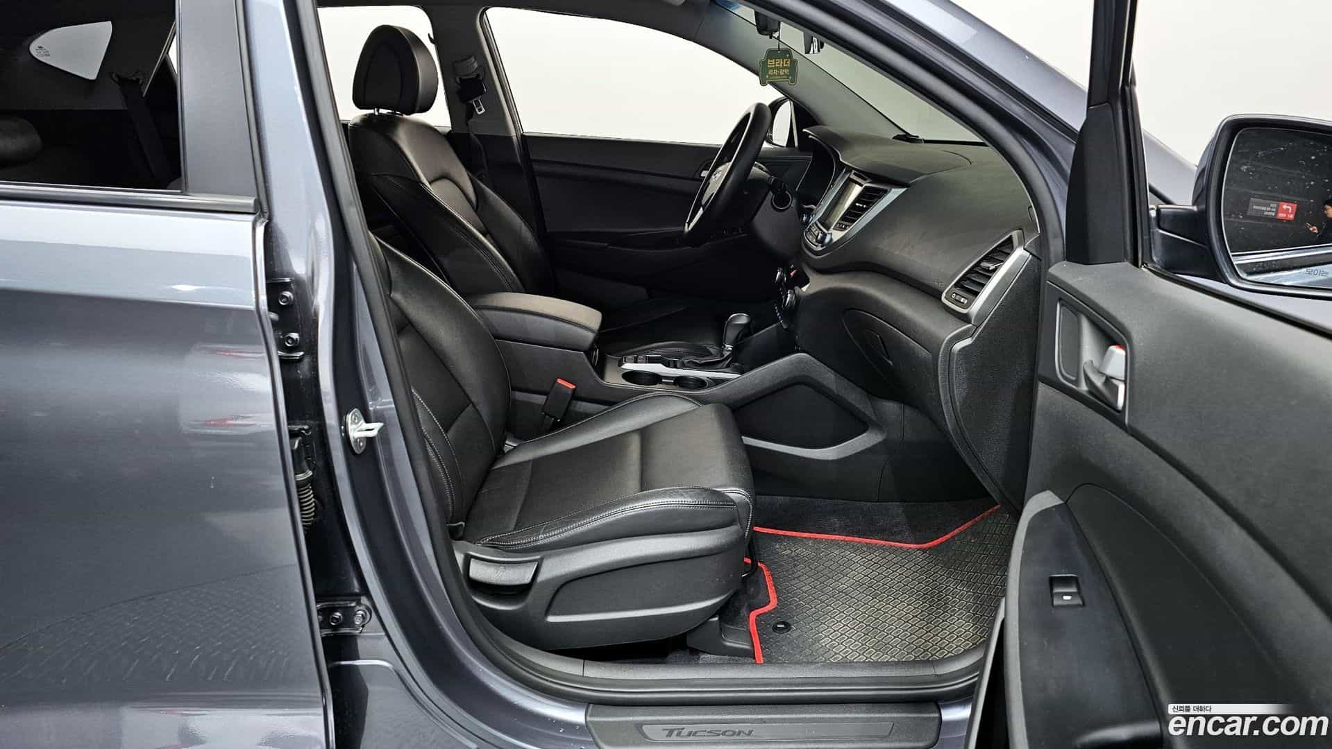 Tucson Hyundai 2017.7-OPTION-015