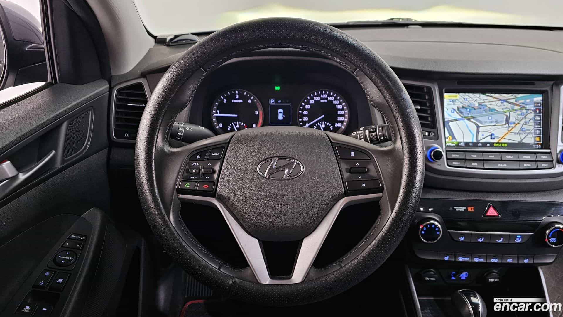 Tucson Hyundai 2017.7-OPTION-016