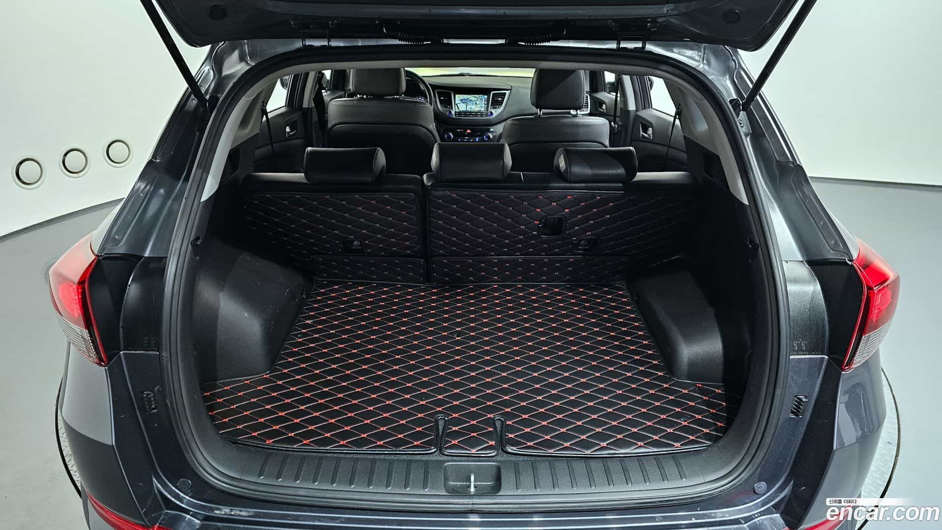 Tucson Hyundai 2017.7-OPTION-024