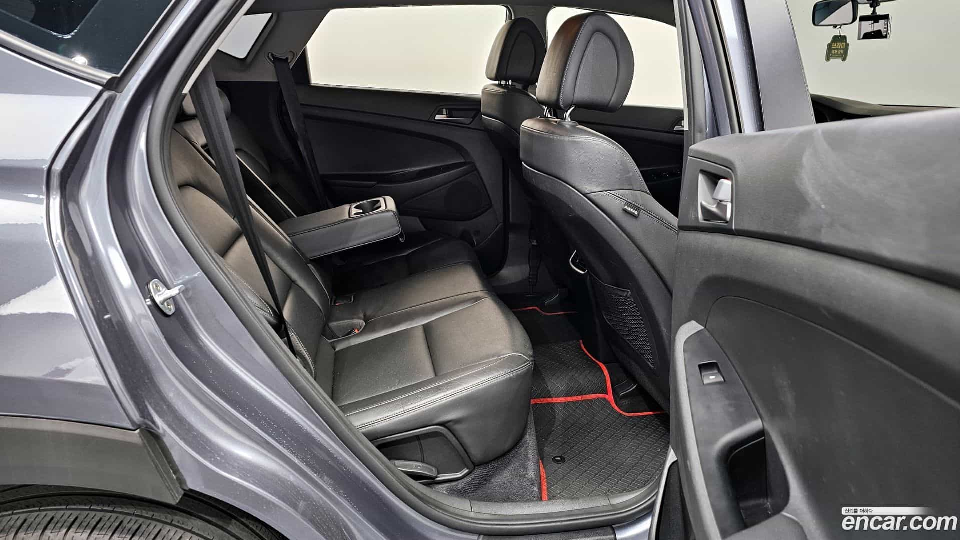 Tucson Hyundai 2017.7-INNER-036