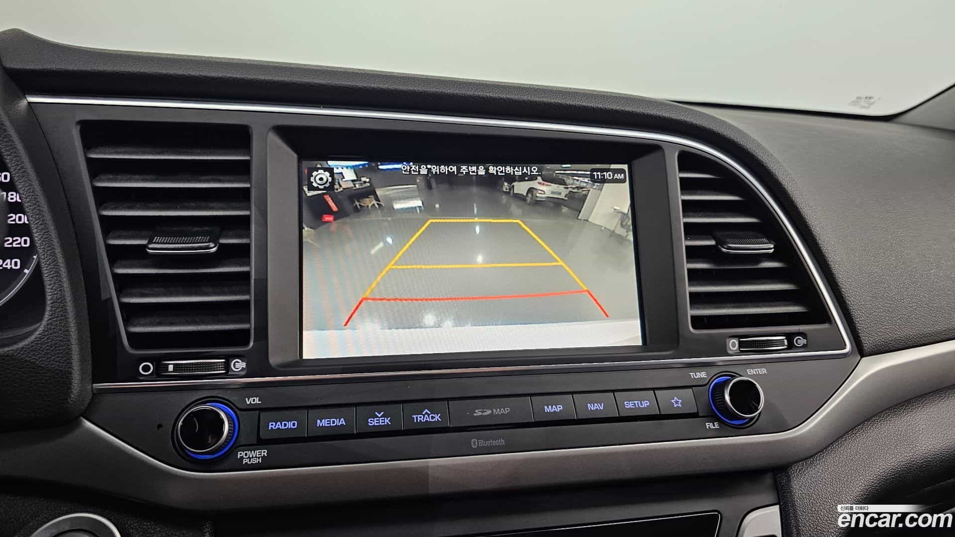 AVANTE Hyundai 2018.1-OPTION-019