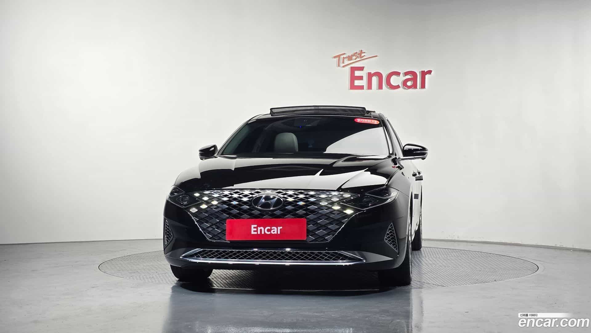 Grandeur Hyundai 2020.0-OUTER-003