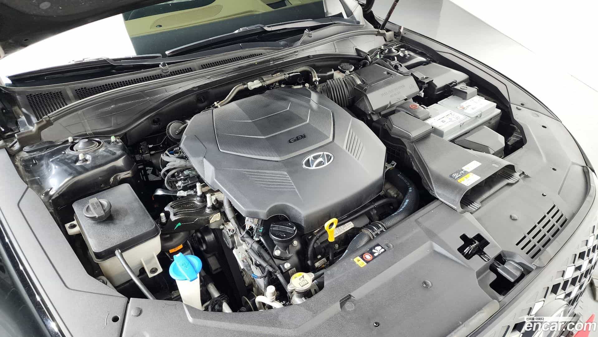 Grandeur Hyundai 2020.0-OUTER-006