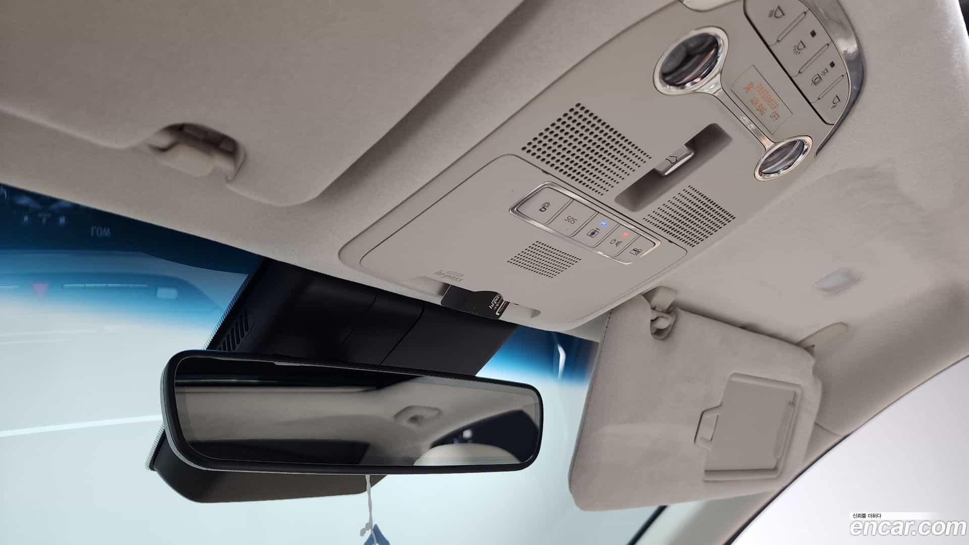 Grandeur Hyundai 2020.0-OPTION-050