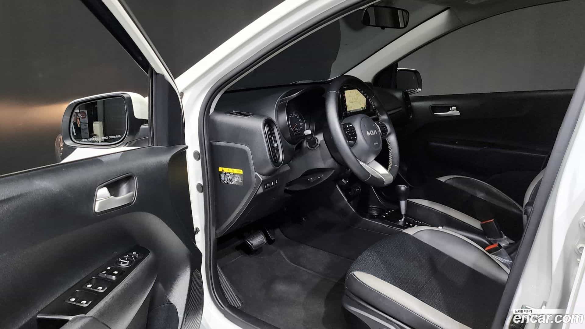 morning Kia 2022.0-INNER-010