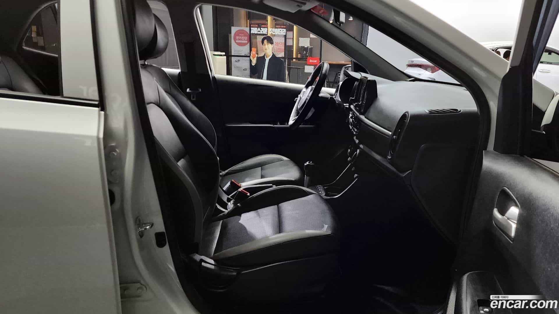 morning Kia 2022.0-OPTION-015