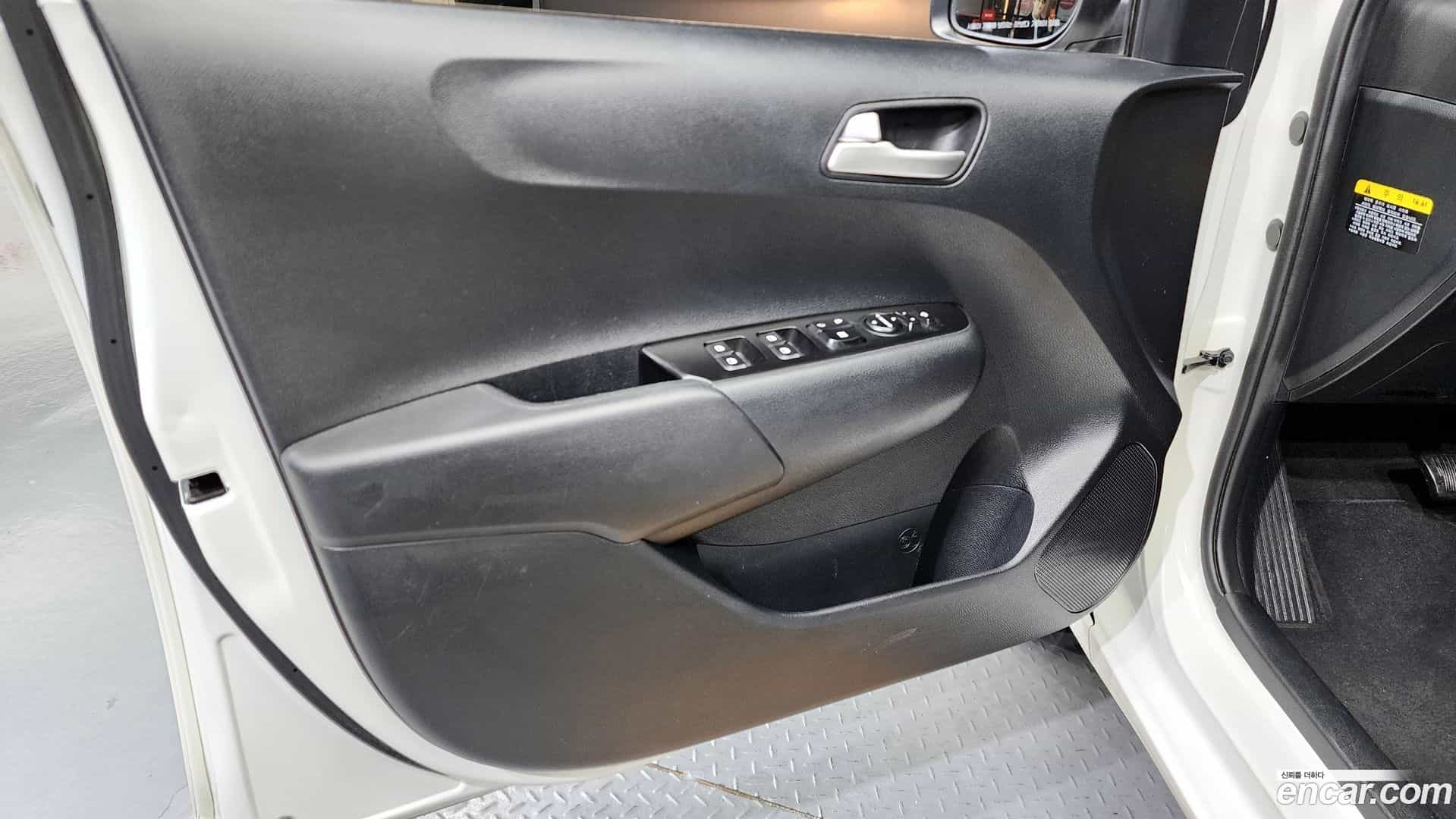 morning Kia 2022.0-INNER-034