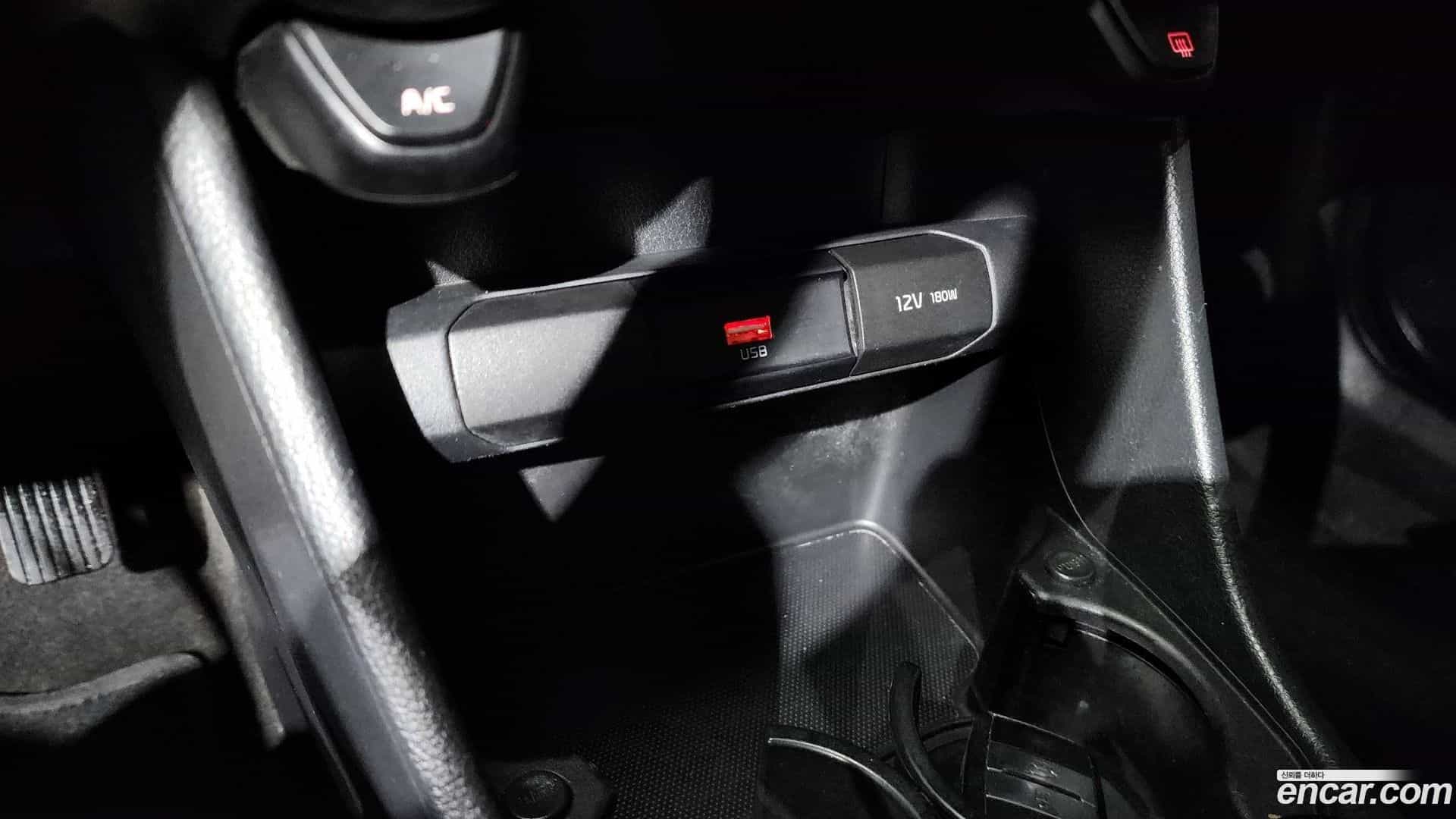 morning Kia 2022.0-INNER-036