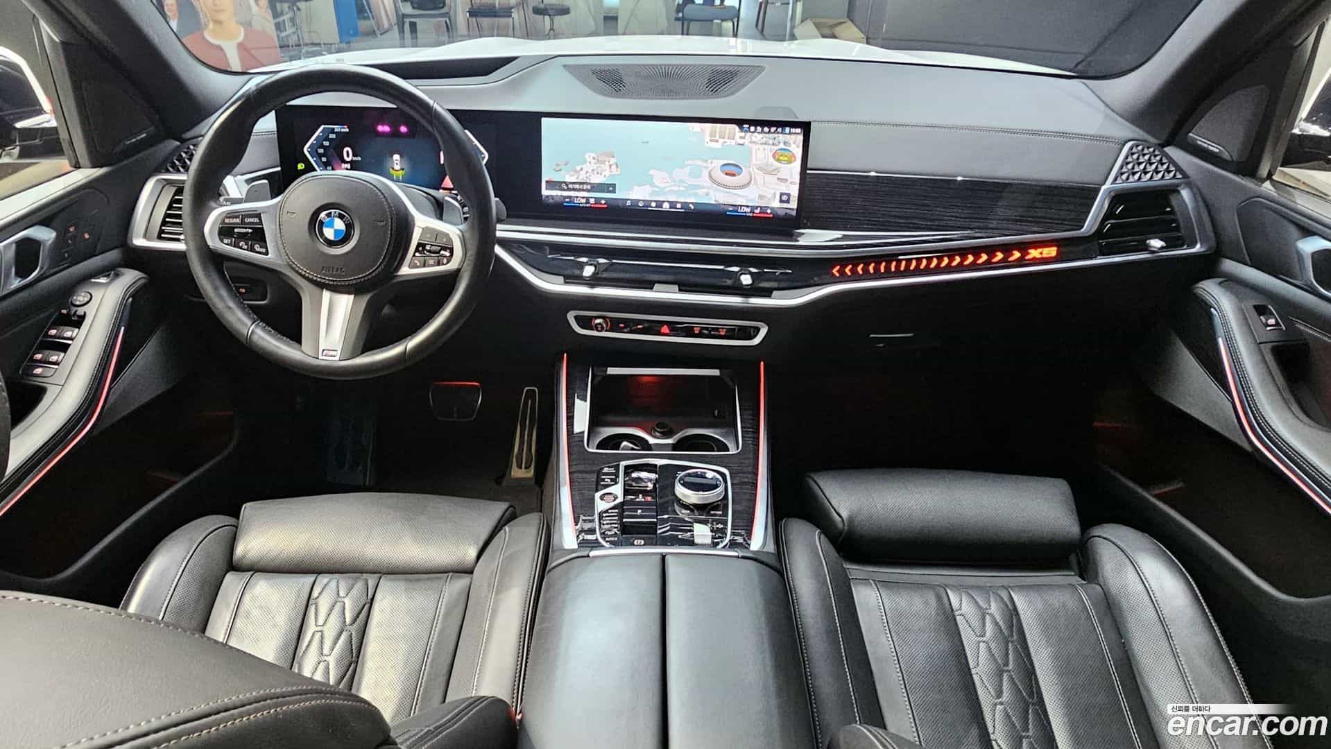 X5 BMW 2024.6-INNER-007
