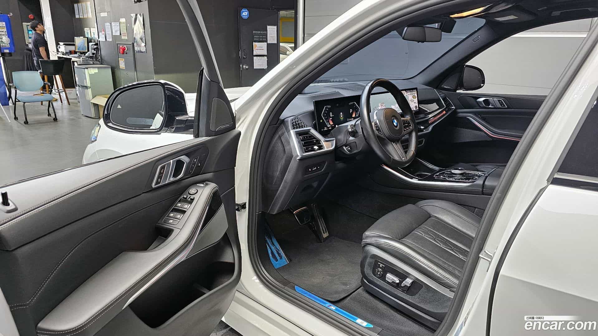 X5 BMW 2024.6-INNER-010