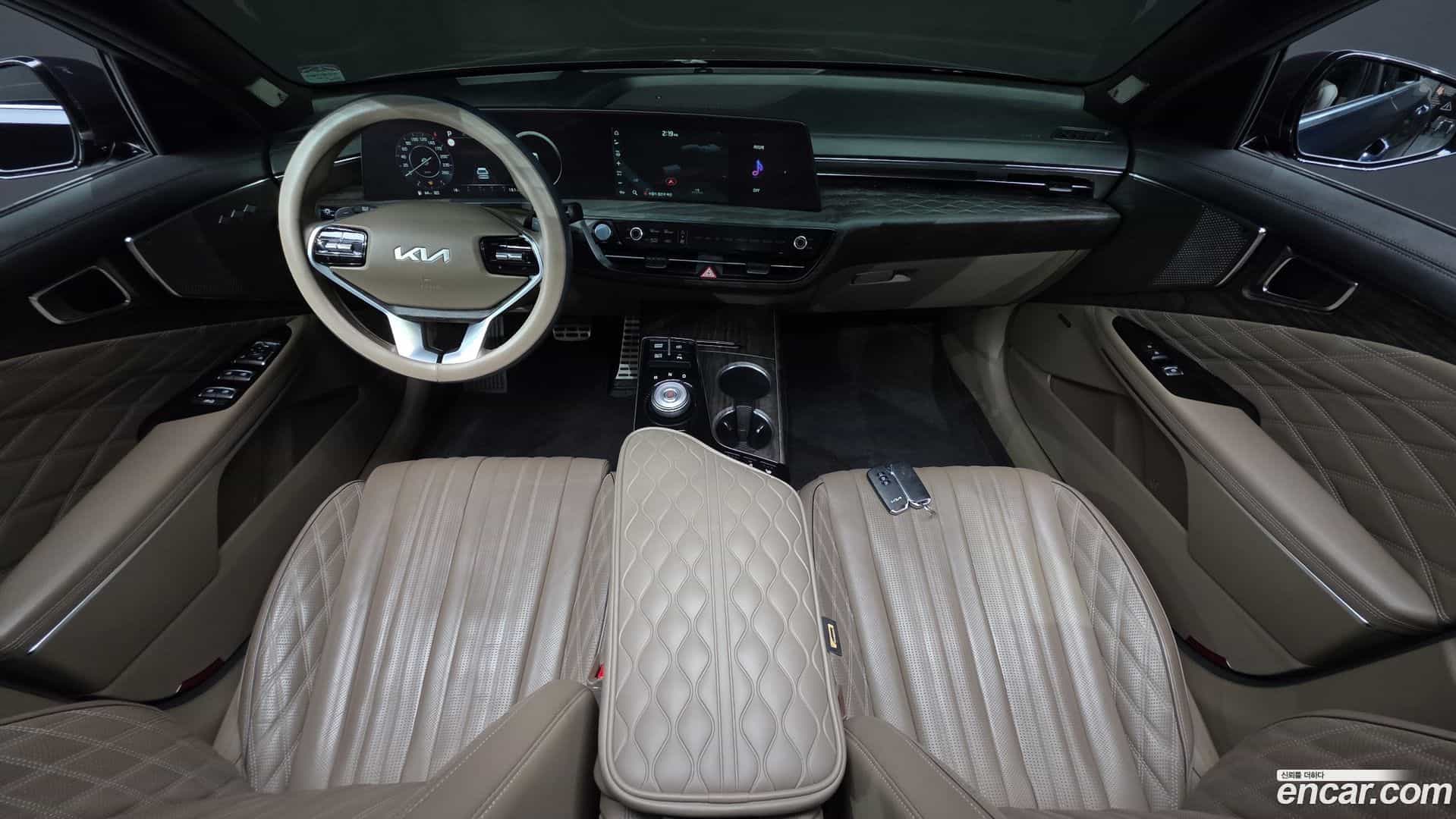K8 Kia 2021.3-INNER-007