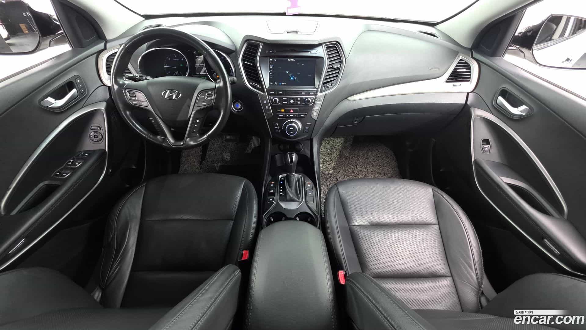 Maxcruz Hyundai 2016.0-INNER-007
